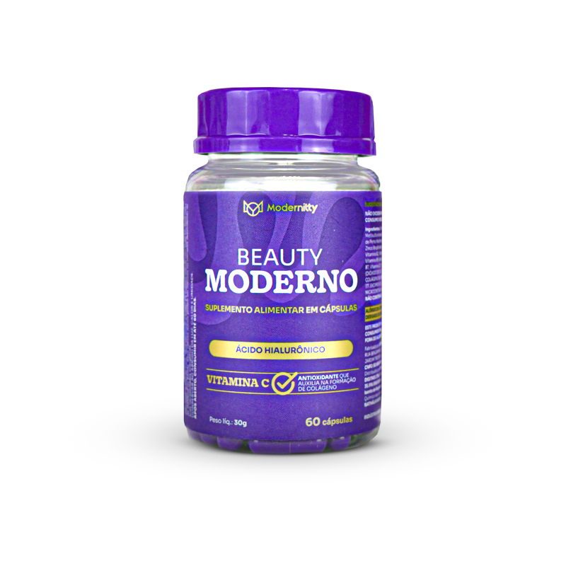 Beauty Moderno