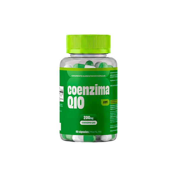 Coenzima Q10