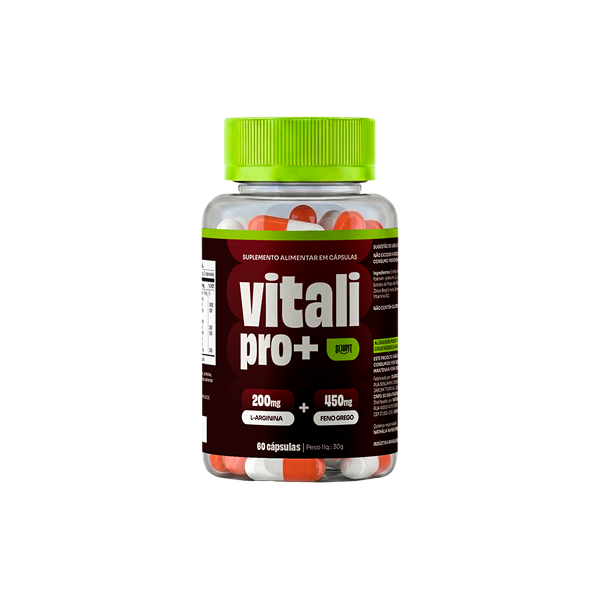 Vitali pro+
