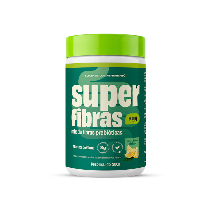 Super Fibras