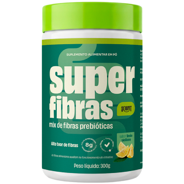 Super Fibras