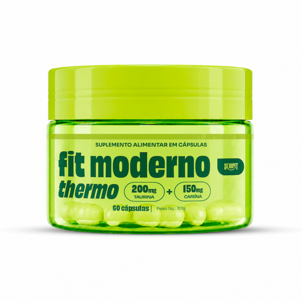 FIT MODERNO THERMO
