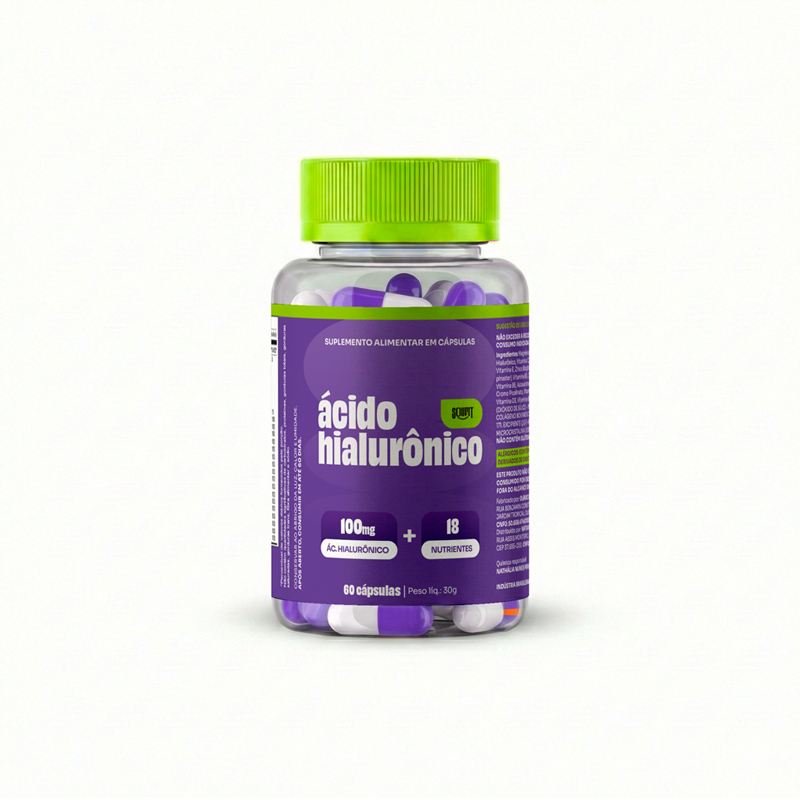 Ácido Hialurônico