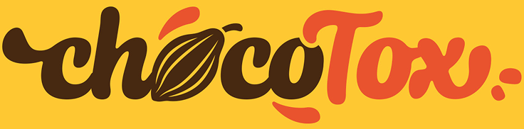 Chocotox 300g